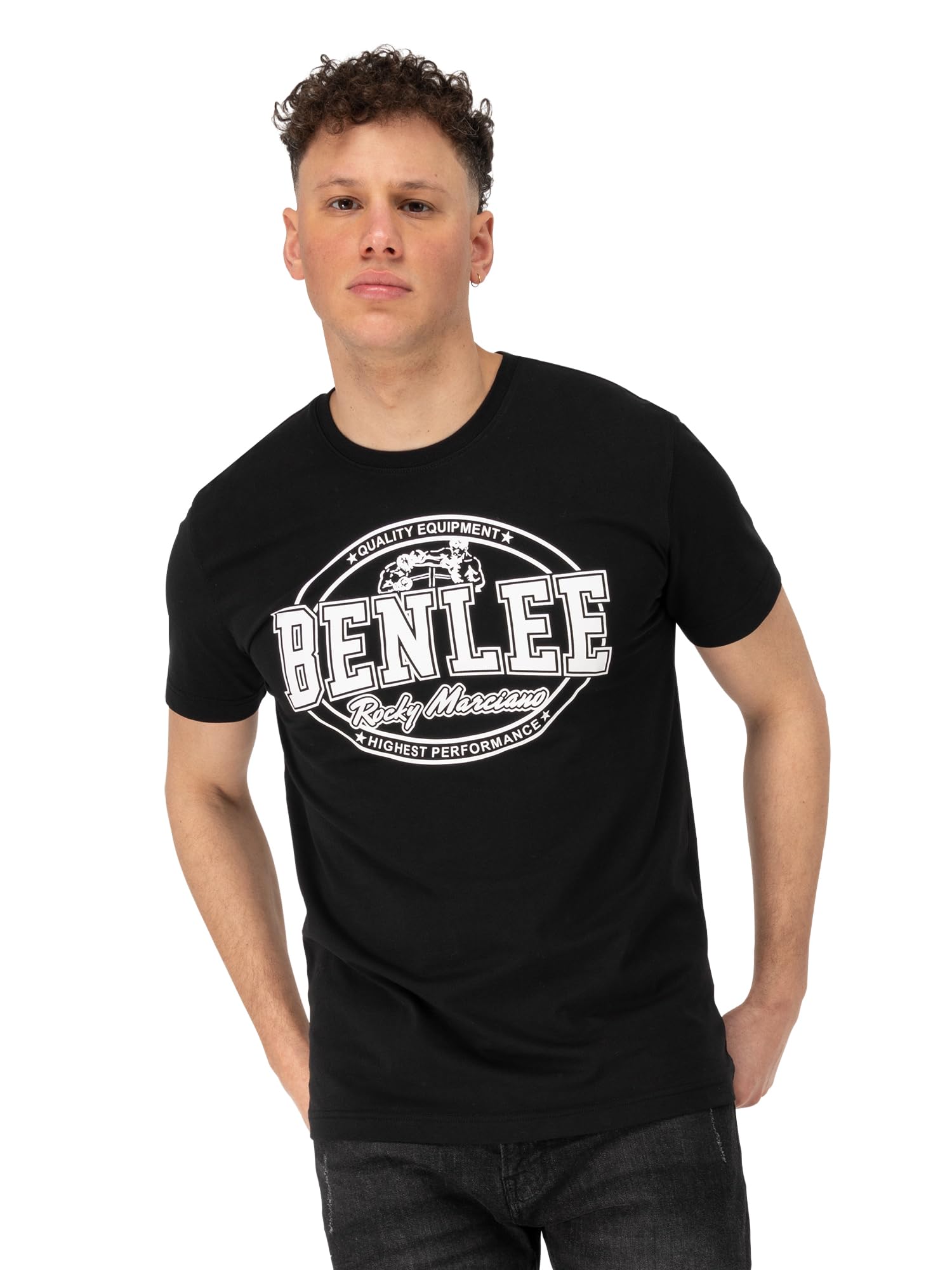 BENLEE Rocky Marciano Herren T-Shirt