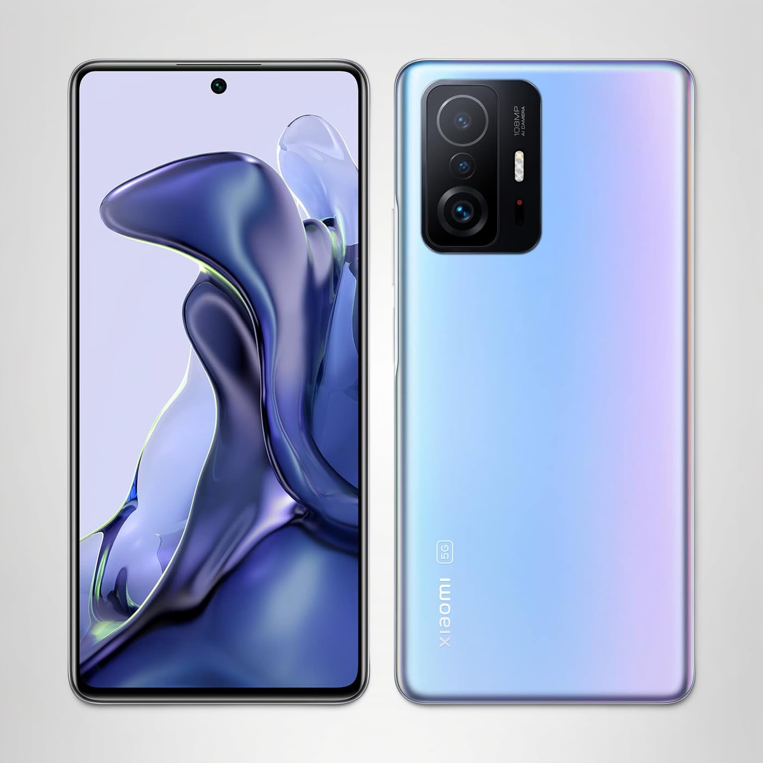 Amazon | 【日本正規代理店品】Xiaomi 11 T 8 GB + 128 GB 日本語版