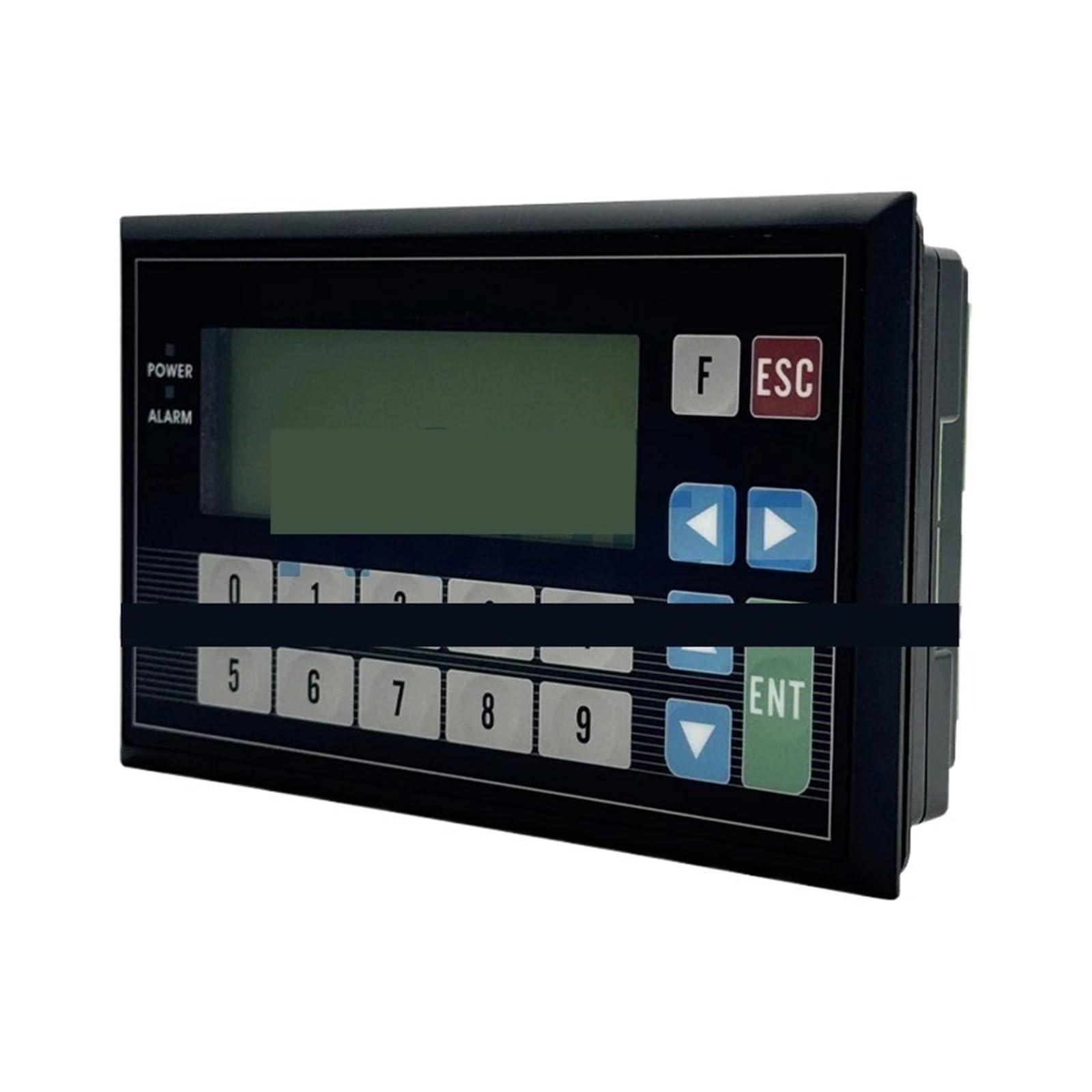 Panneau de texte 4 lignes TP04P-22XA1T pour programmation et diagnostic d'armoire électrique