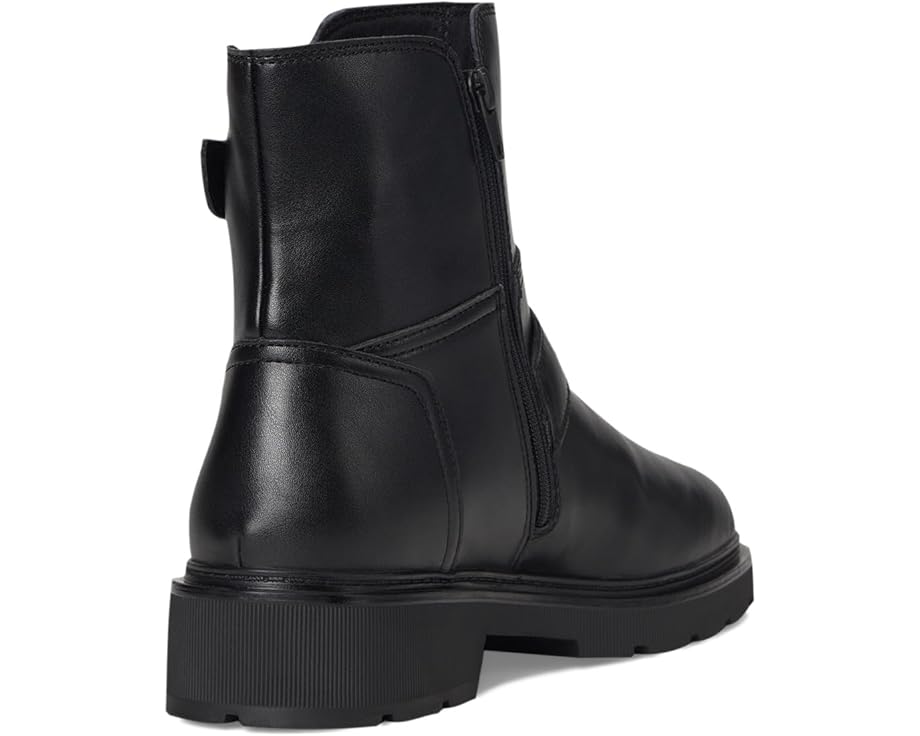 Clarks Lauryl Bay - Back View