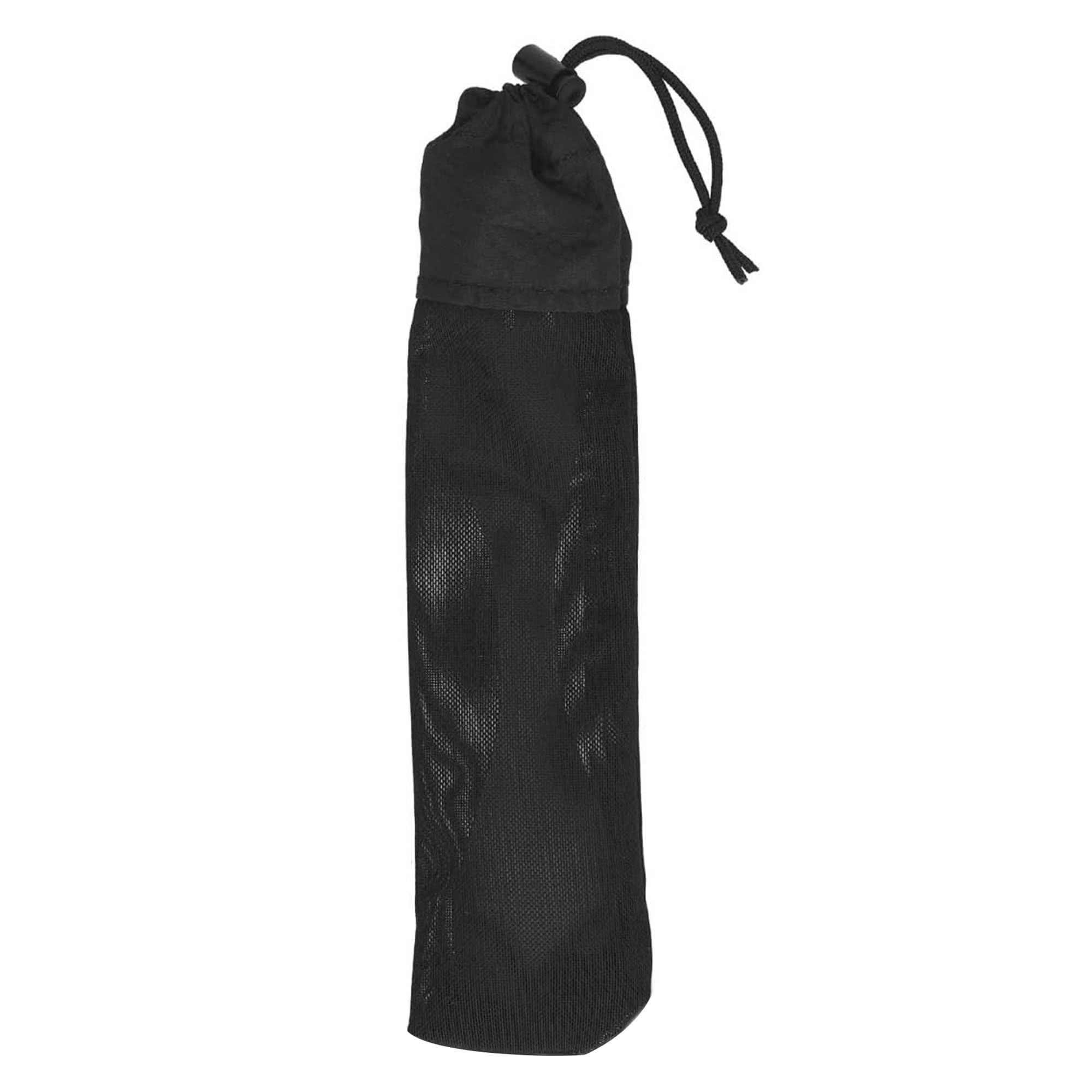 Navaris Set de 2 cubiertos de titanio 3en1 para camping - Tenedor cuchillo y cuchara para acampada picnic viaje excursión - Cubierto de metal