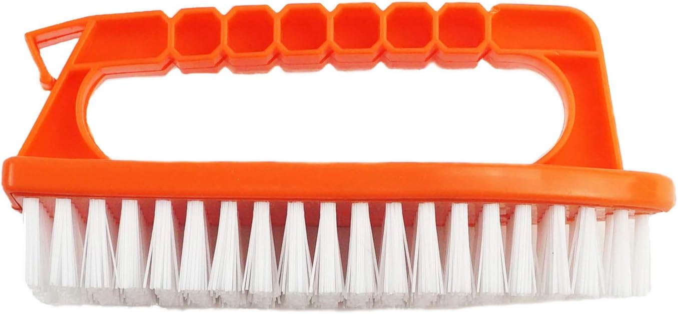 5.75" Tangerine Orange AllPurpose HandHeld Swimming Pool