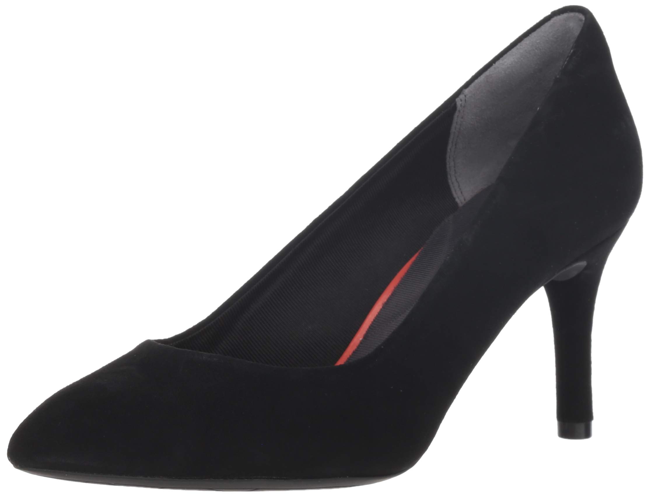 Women's TM75MMPTH Plain Pump