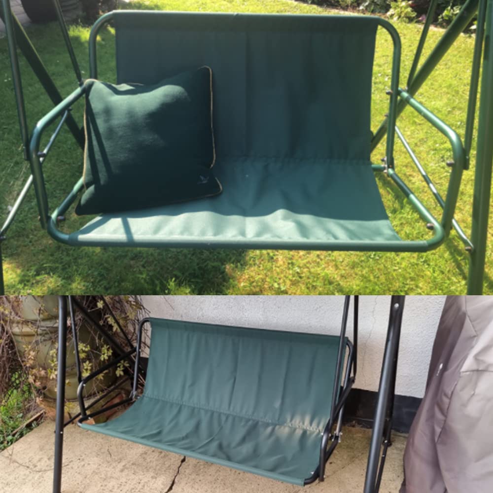 Funda De Toldo D Para Patio, 863d, Repuesto Para Columpio To | Cuotas