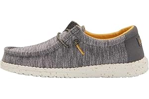 Boys' Wally Youth Multiple Colors: Stylish and Comfortable Footwear for Little Feet