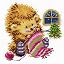 I Won't Tell for whom I Knit! 0-120
