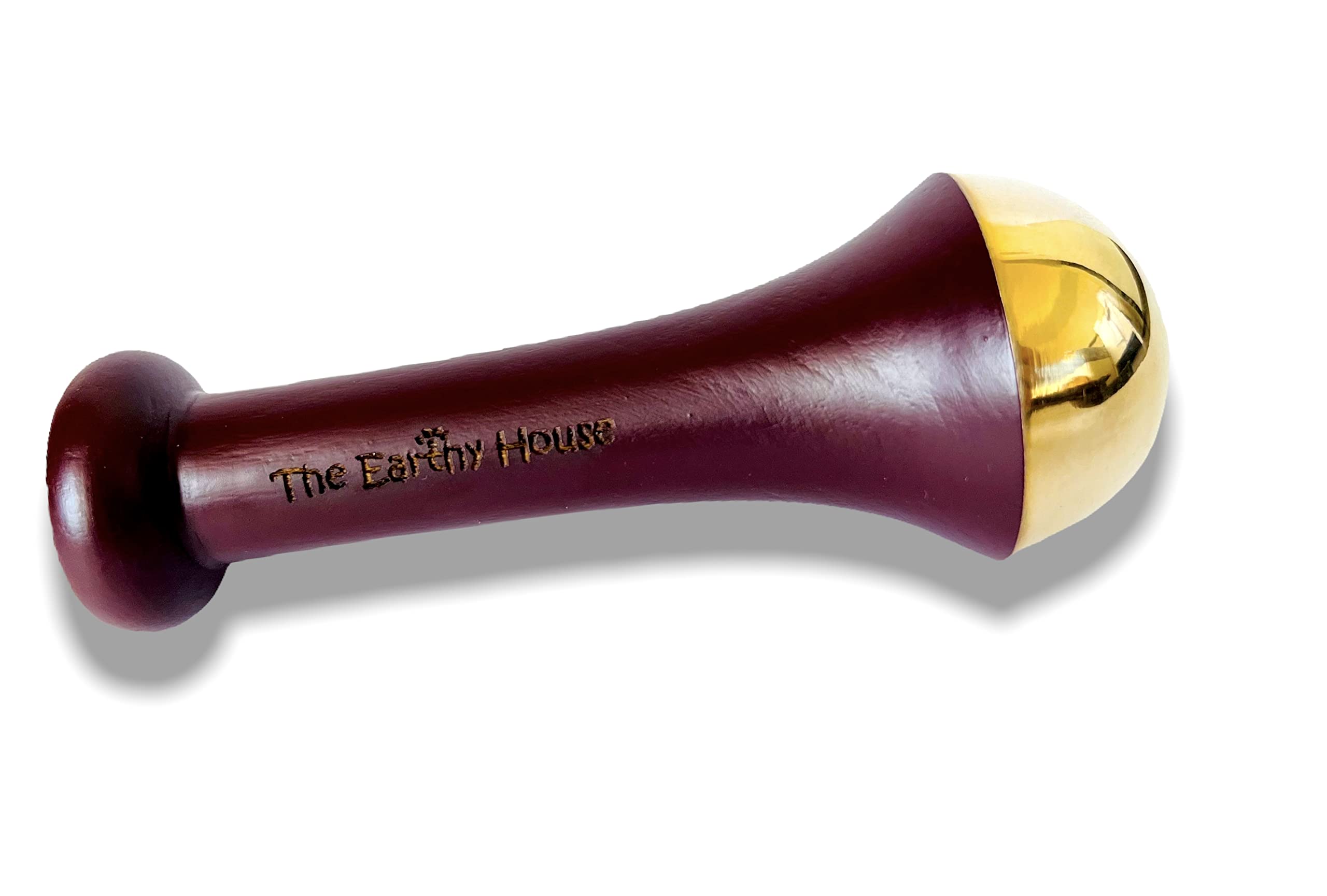 Kansa Wand | Face Massager | Foot Massager | Body Massager | Facial Roller