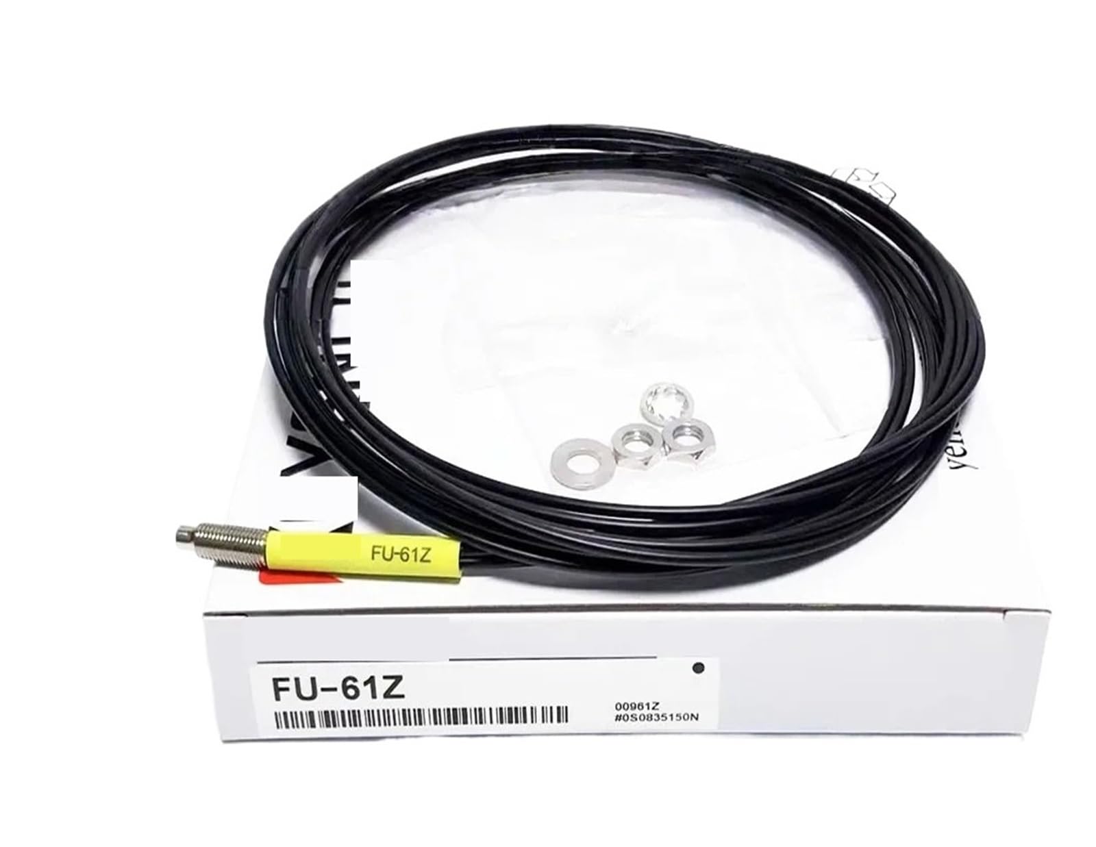BACYDLPL FU-61Z linear reflection fiber optic sensor