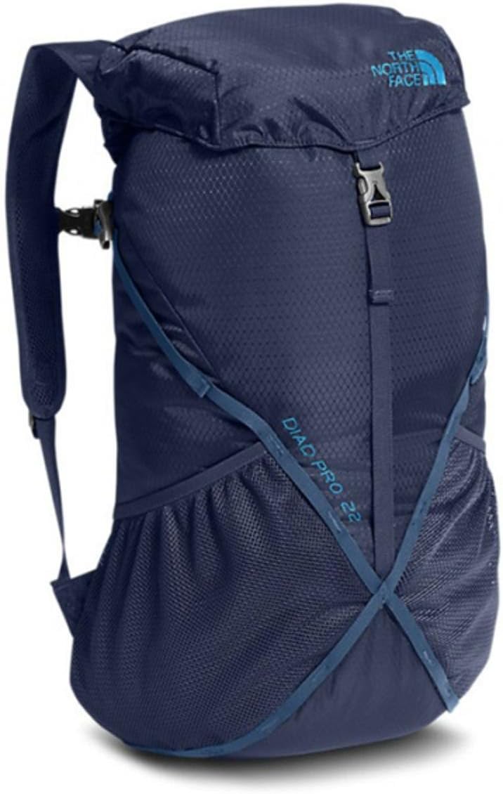The North Face Diad Pro 22 Backpack (22 liter) Shady Blue