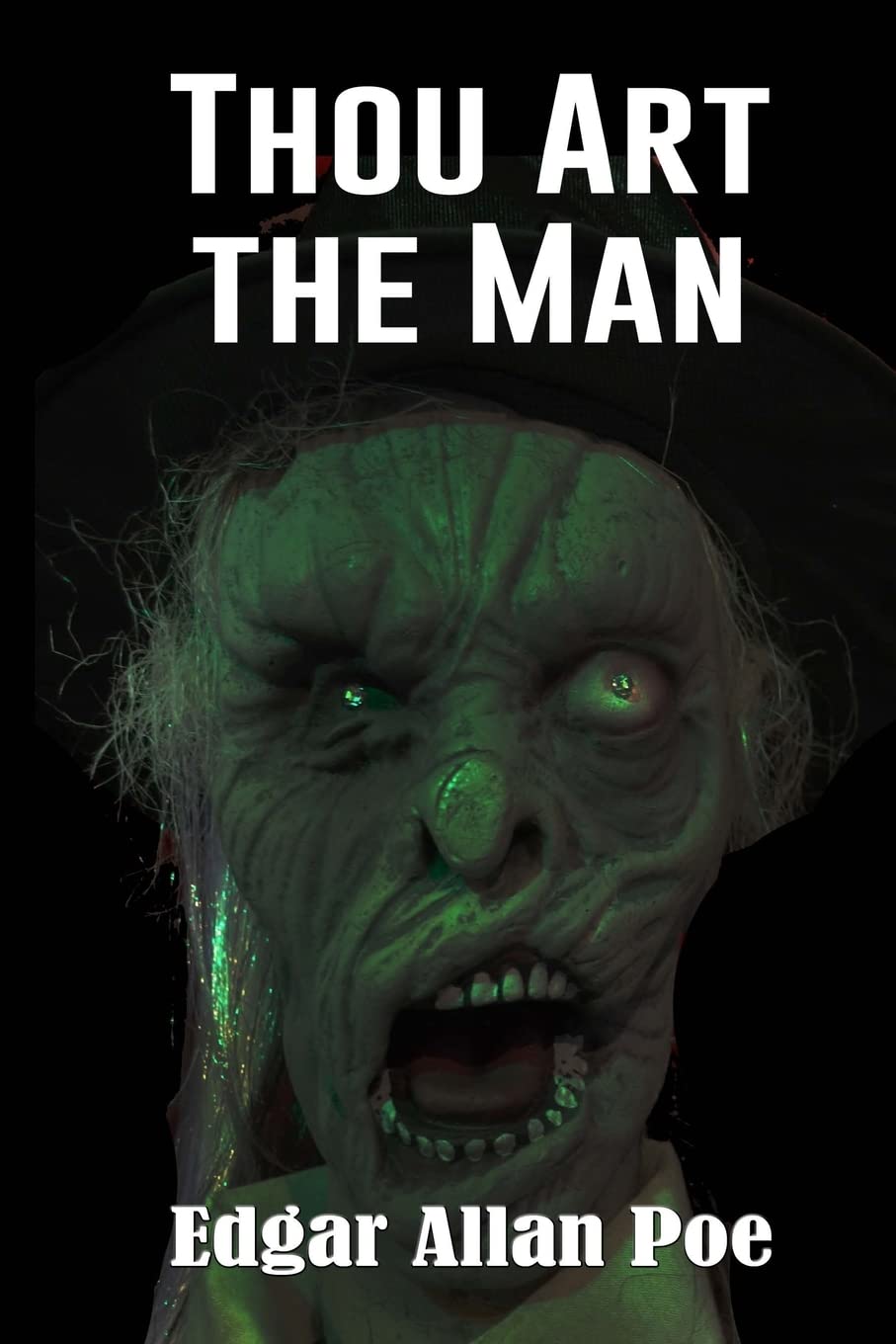 Thou Art the Man