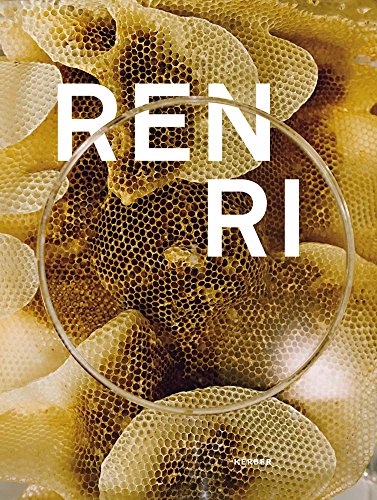 Ren Ri: Goslarer Kaiserringstipendium 2015 (Edition Young Art): Kaiser Ring Scholar 2015 Ren Ri: Goslarer Kaiserringstipendium 2015 (Edition Young Art): Kaiser Ring Scholar 2015
