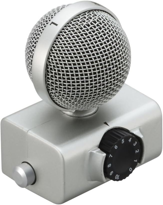 ZoomMSH-6 MS Capsule for H5/H6/Q8