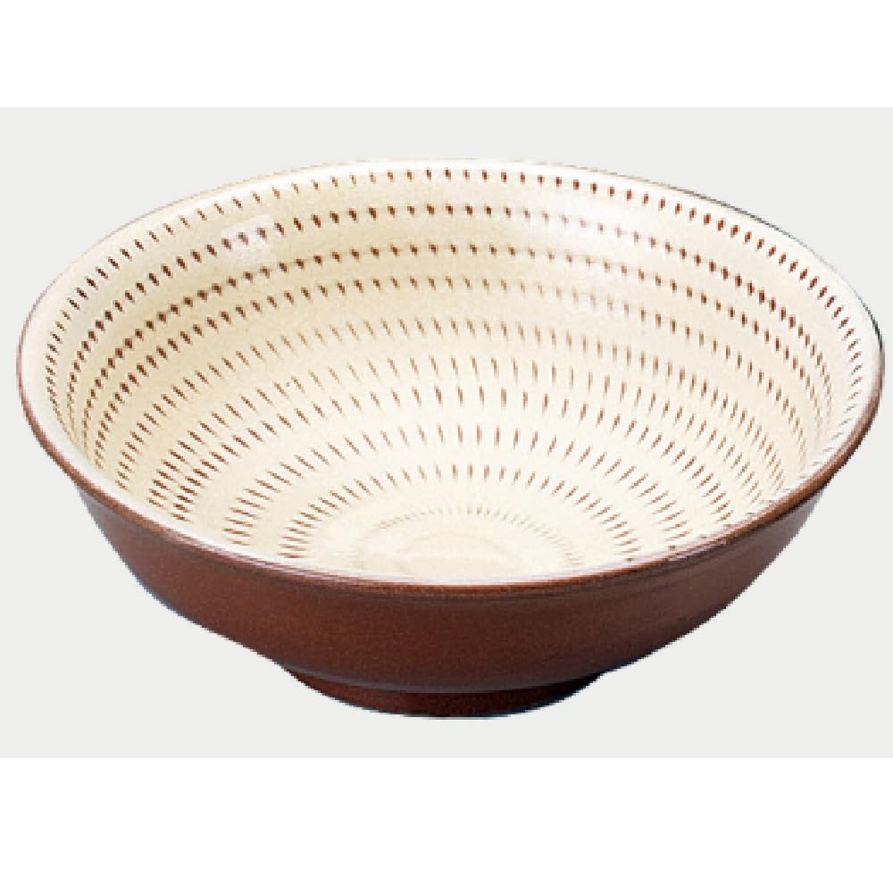 Amazon.co.jp: 小石原焼 飛びカンナ 取鉢(5客組) : ホーム＆キッチン