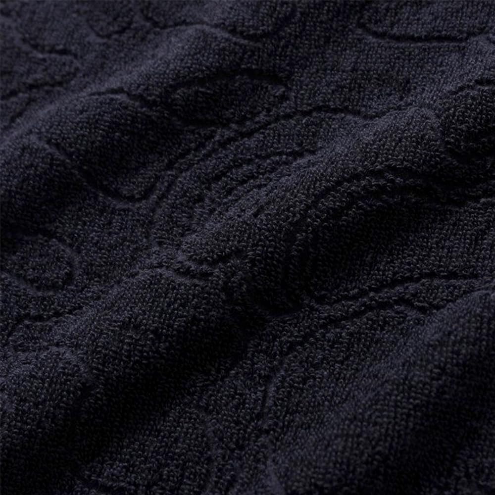 Amazon｜BAPE SOLID ABC JACQUARD TOWEL タオル フェイスタオル