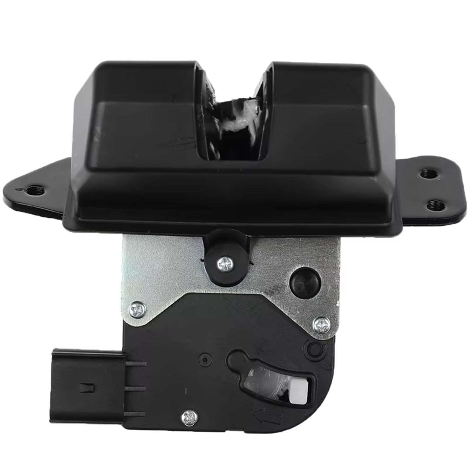 Portón Trasero Cerradura para Kia para Sorento Fe para Sedona 81230-3Z000 812303Z000 Cerradura Pestillo Puerta Trasera Bloqueo Maletero