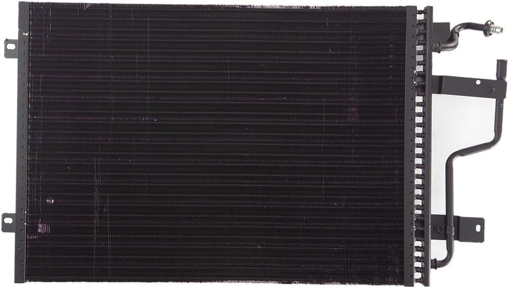 7014579 A/C Condenser