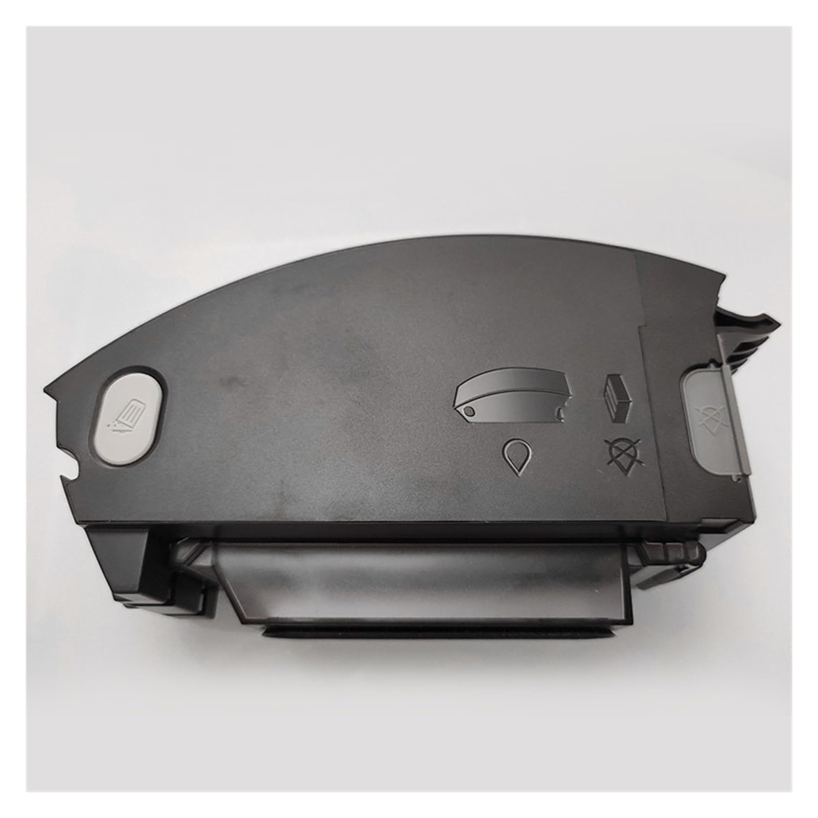 Pattumiera, Compatibile Con Roomba, Accessori for Robot Spazzatori I7 I7 + E5 E6 I3 I5 Filtro Scatola Di Raccolta Polvere Scatola Di Immondizia