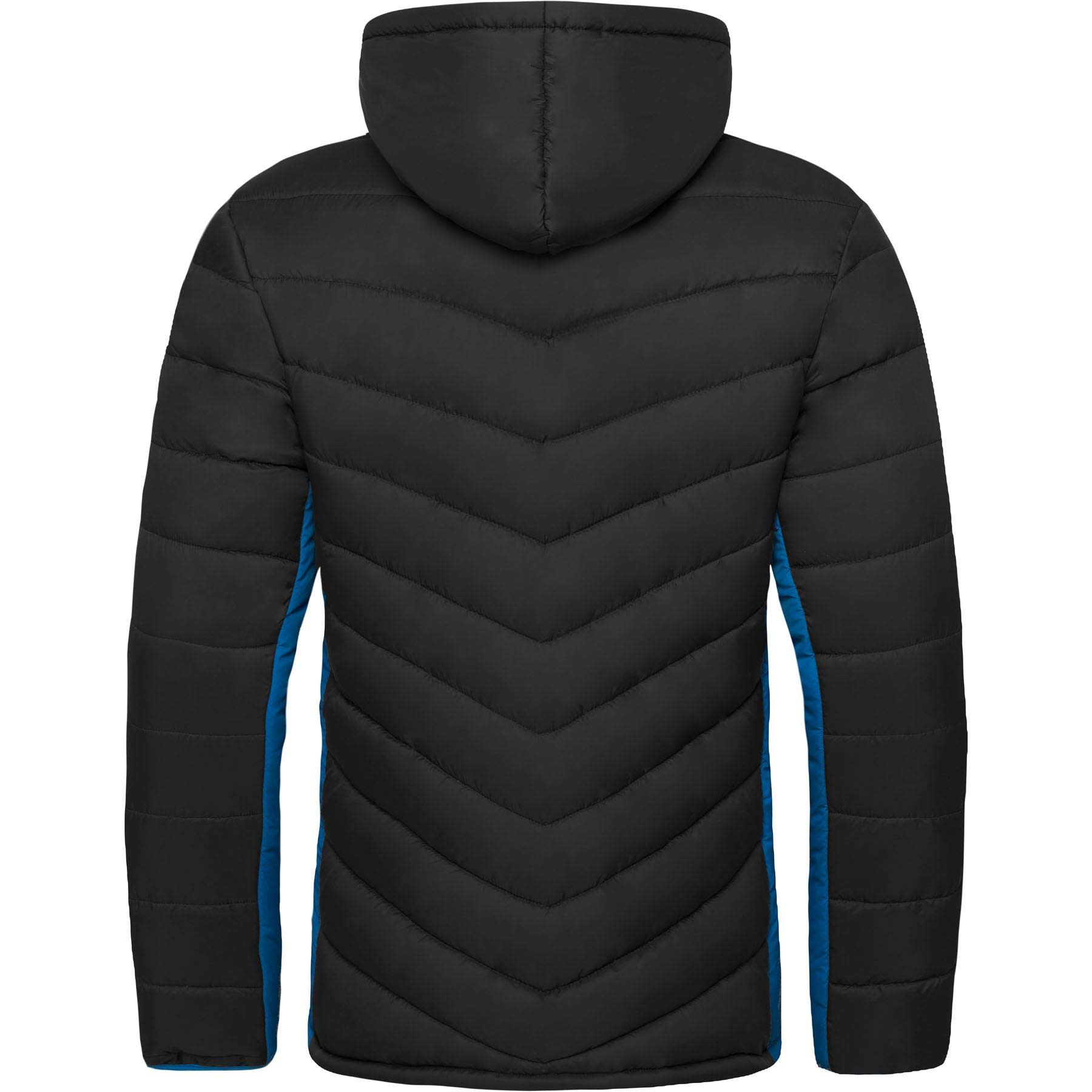 Nebulus Herren Jacke MERIK, warme Outdoorjacke, praktische & vielseitige Übergangs- & Winterjacke
