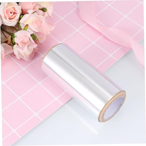 Wide Hair Coloring Tinfoil Hairdressing Perm Foil Hair Coloring Tinfoil Foil