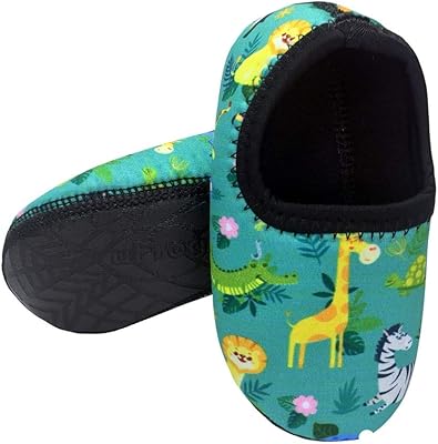 Sapatilha infantil neoprene: Encontre Promoções e o Menor Preço No Zoom