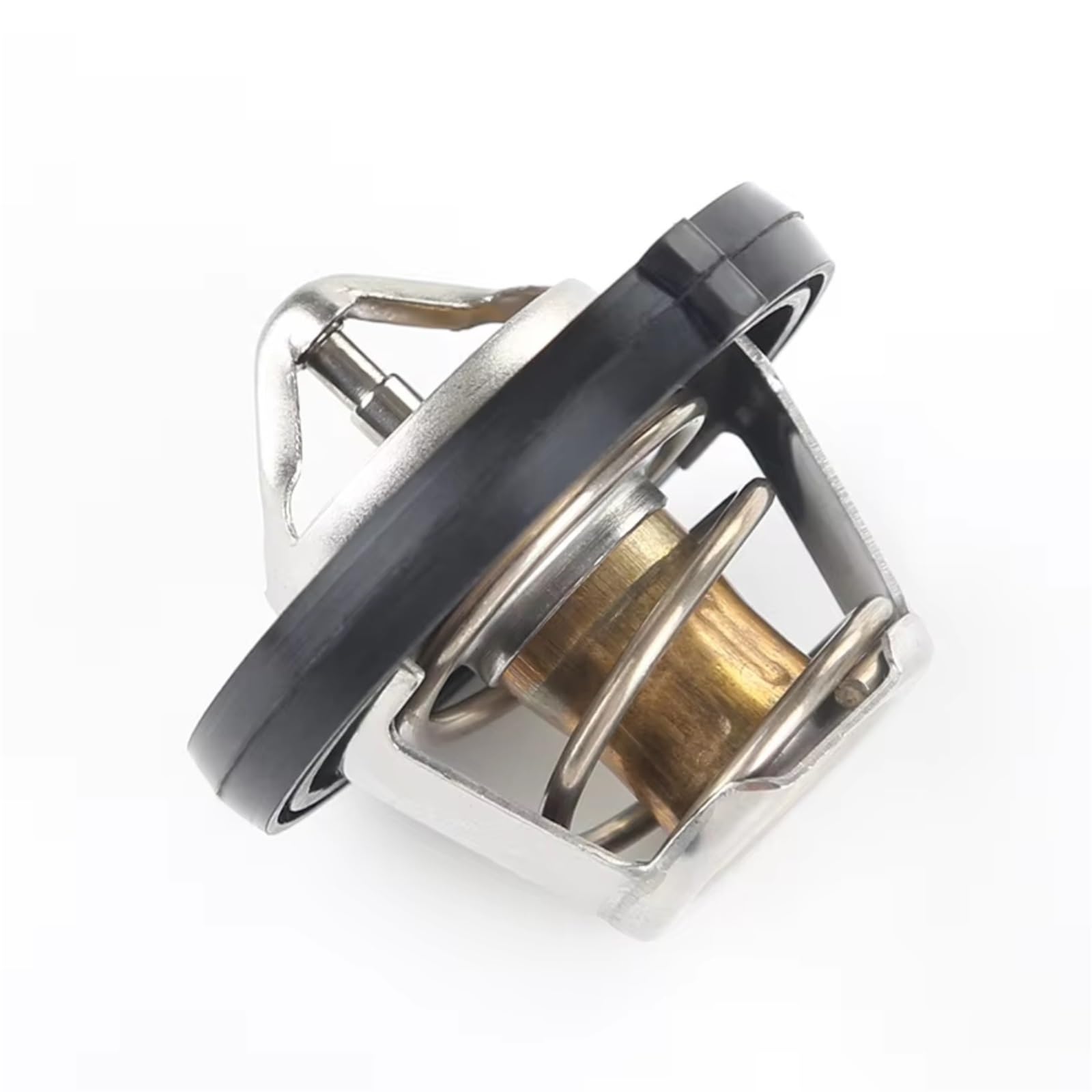 Zestaw termostatu samochodu, obudowa termostatu płynu chłodzącego silnik samochodowy, obudowa termostatu OEM 68003582AB 902-319 dla Chrysler Sebring 2008 2009 2010