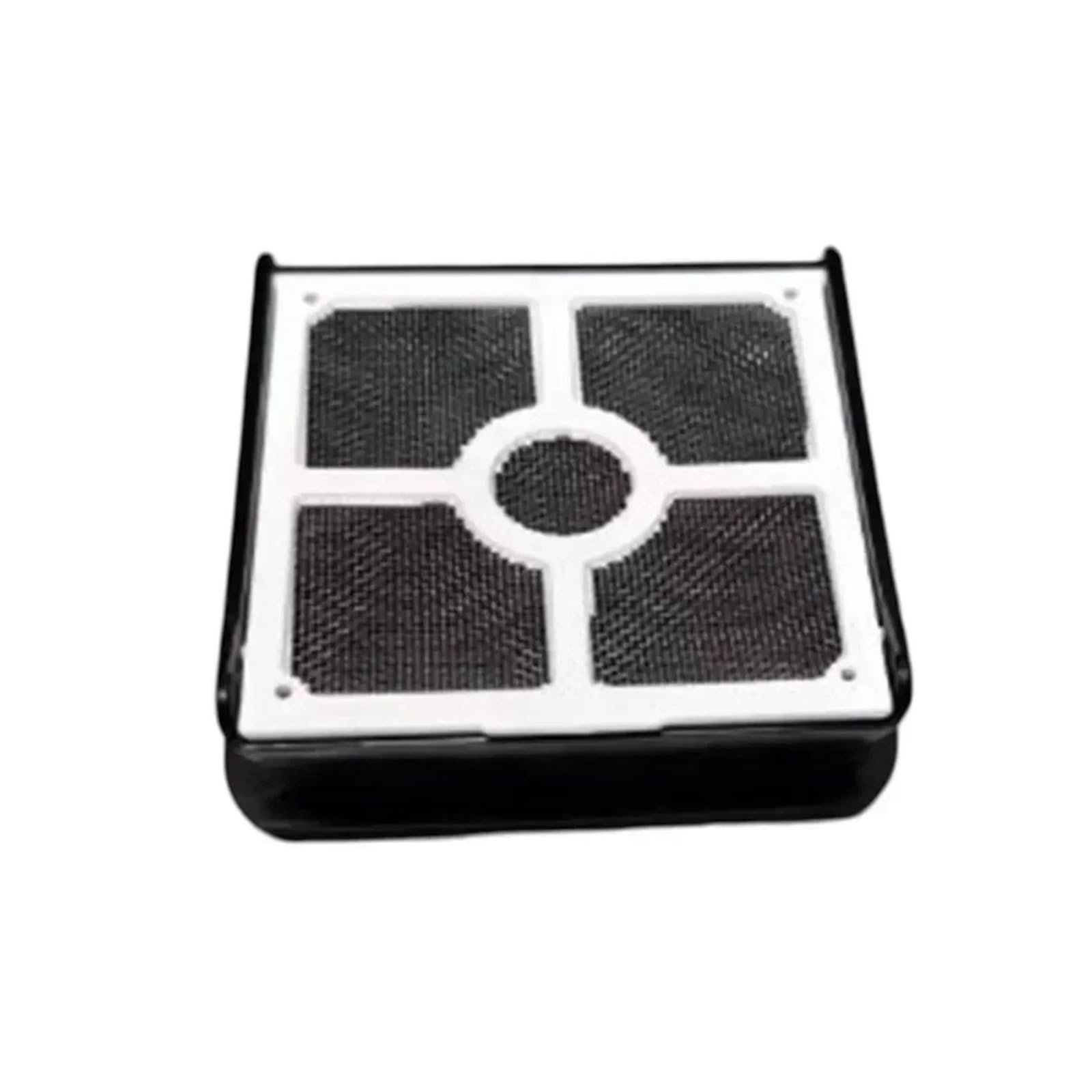 Cepillo Giratorio Y Filtros, Compatibles Con ILIFE, W90 | Kit de recambio de limpieza, for robot aspirador, repuestos de repuesto