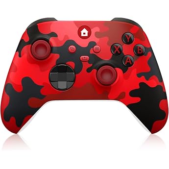 SWCTIM Xbox Controller Wireless f r Xbox One Xbox Series X/S Xbox One X/S