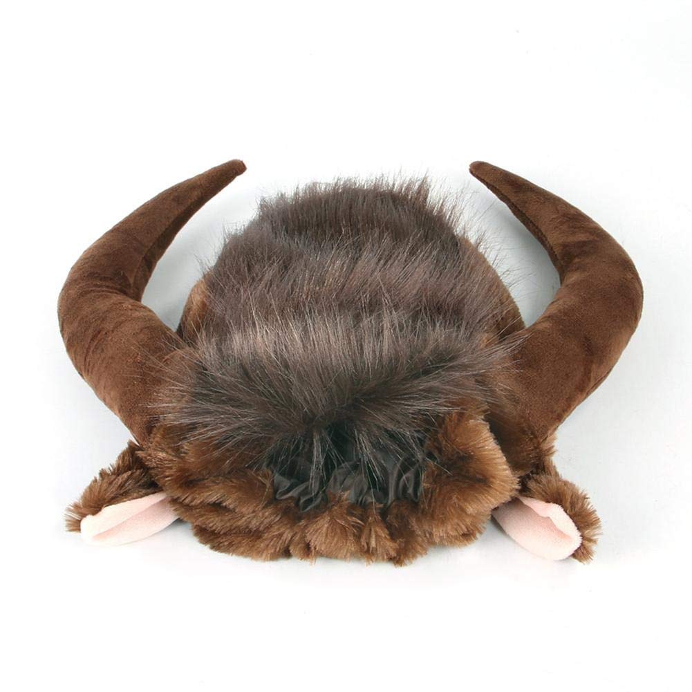 brown cow costume for dogs