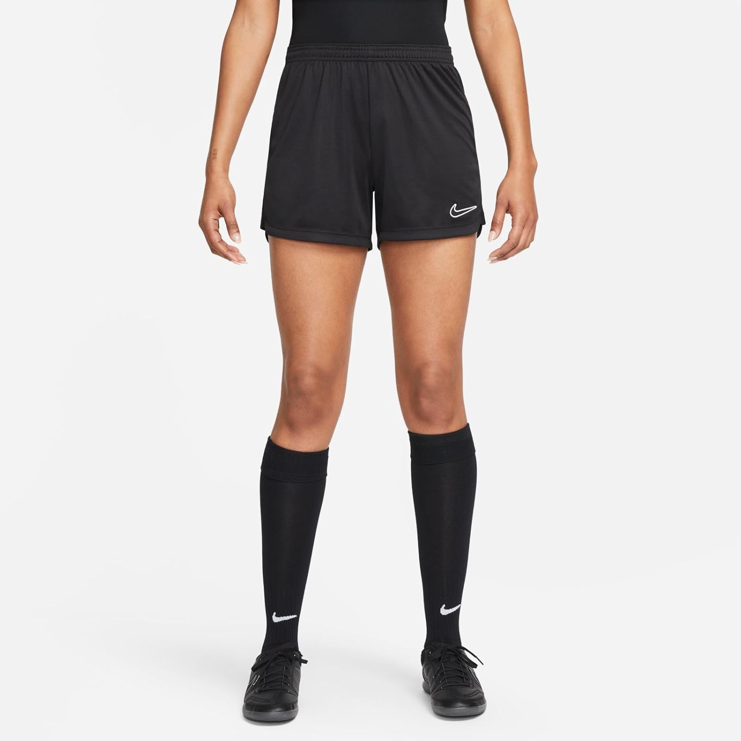 Nike Womens W Nk Df Acd23 Short K