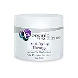 Organic Excellence Anti-Aging Therapy Face Cream