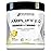 Cutler Nutrition Amplify Pump Pre Workout Caffeine Free Nitric Oxide Booster containing Arginine and Citrulline Pre-Workout for Maximum Pumps Sour Lemonade Flavor