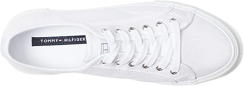 Miniatura 2 de Tommy Hilfiger Tenis Alessy para mujer