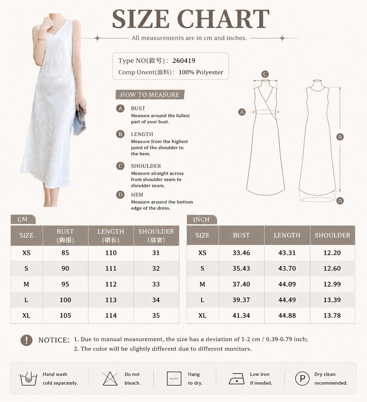 Vestido Mujer Vestido De Satén De Verano para Mujer Sin Mangas con Escote En V Jacquard Floral Vestido Midi Vestido Largo Fluido De Corte A Vestido Elegante para Invitada De Boda O Fiest