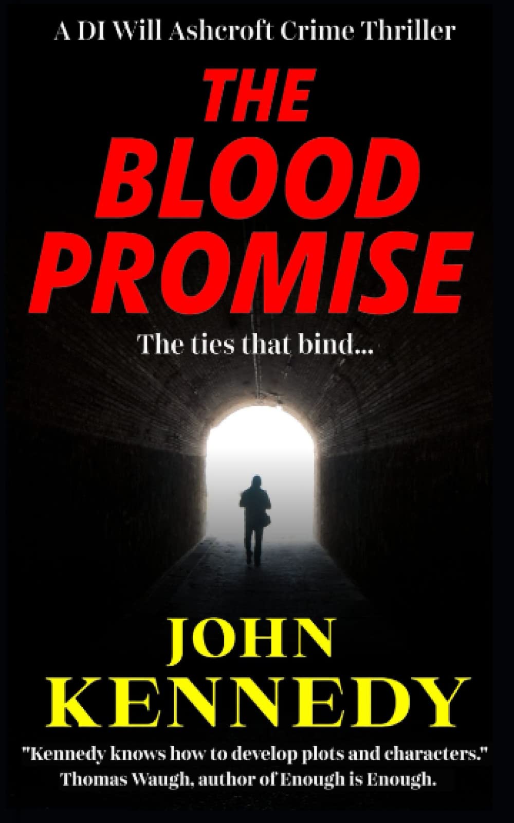 The Blood Promise
