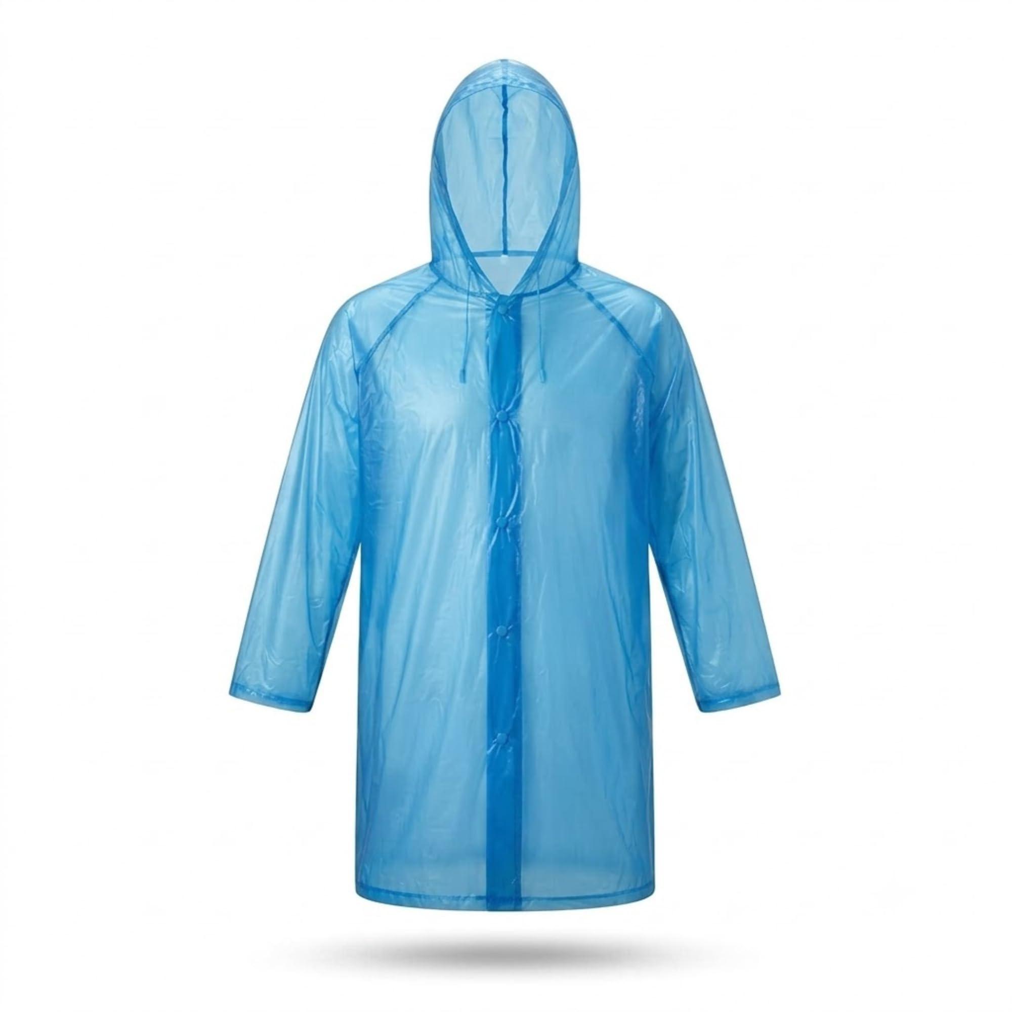 Stylish Raincoat for Urban Commuters – Modern Waterproof Jacket with Contemporary Design-image-49