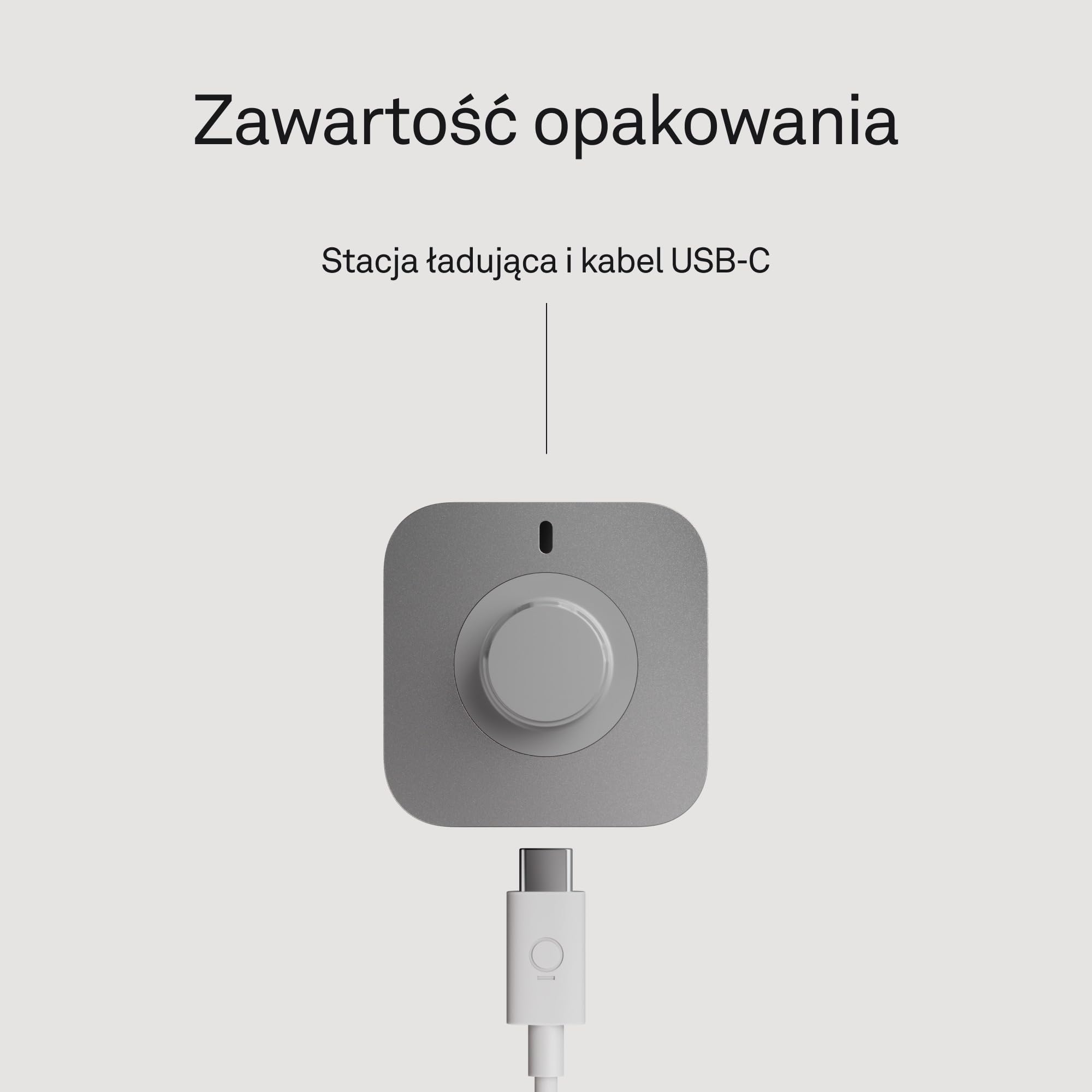 Oura Ring 5 - Standard Charger - Size 13 - Charging Dock and USB-C Cable - 6 to 9 Days Battery Life