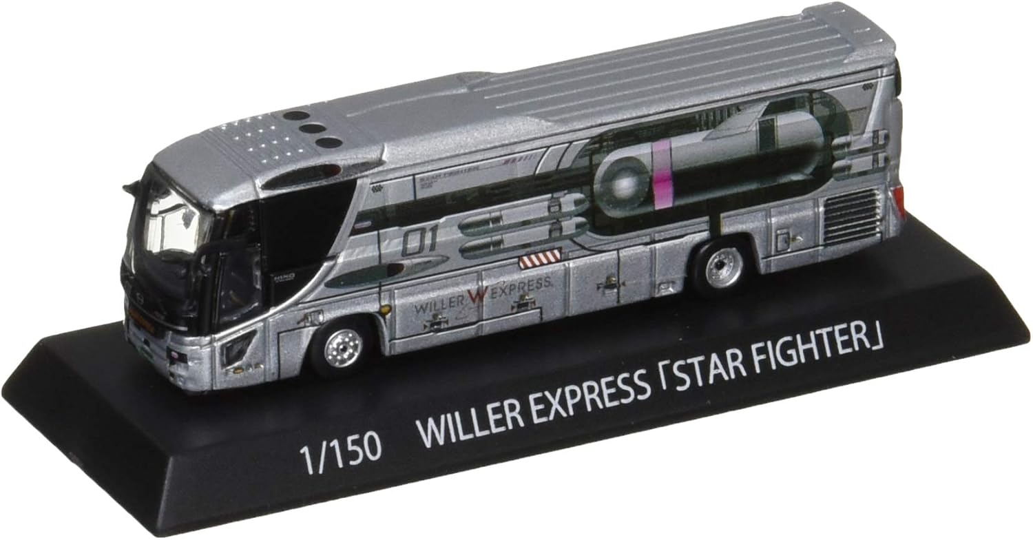 未使用　ポポンデッタ　WILLER Express WILLER ウィラー　バス Yahoo!オークション - ポポンデッタ WILLER EXPRESS ウィラー