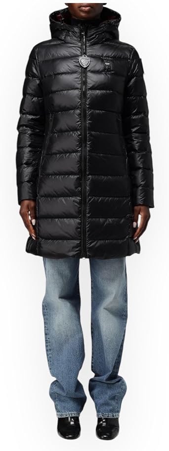 Blauer Agnes Down Jacket Size S