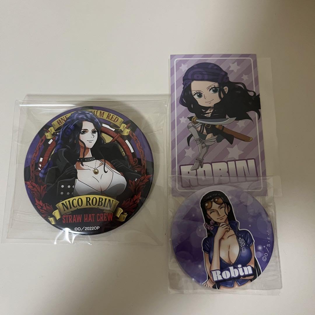 Amazon.co.jp: ワンピース アルティメットクルー 第4弾 マット缶バッジ