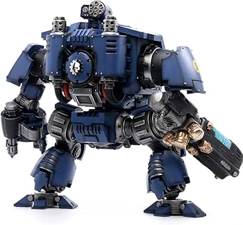 Amazon.co.jp: JOYTOY 1/18 アクションフィギュア ウォーハンマー