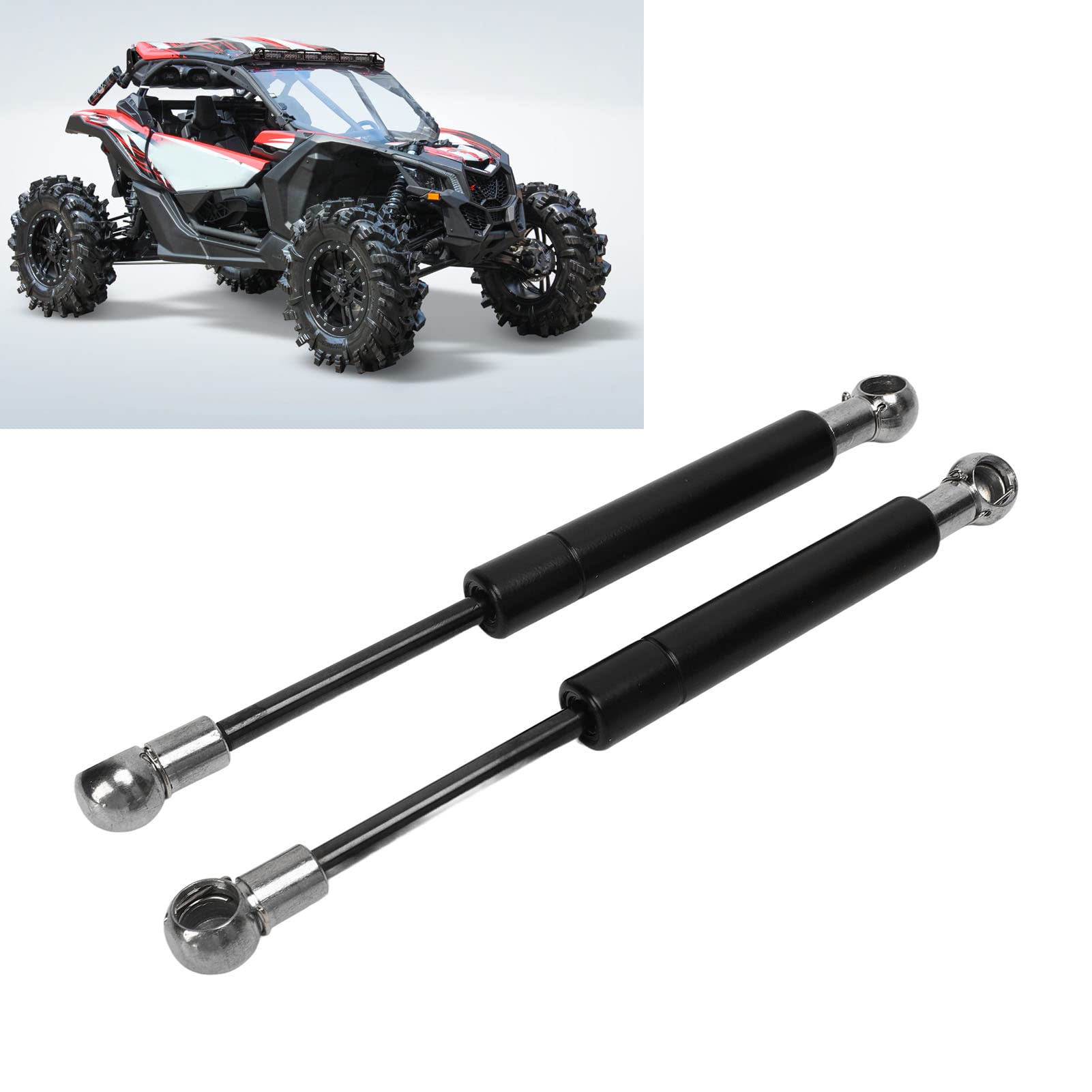 Amazon.com: Door Shocks Strut Ut,Door Opener Kit,UTV Door Opener