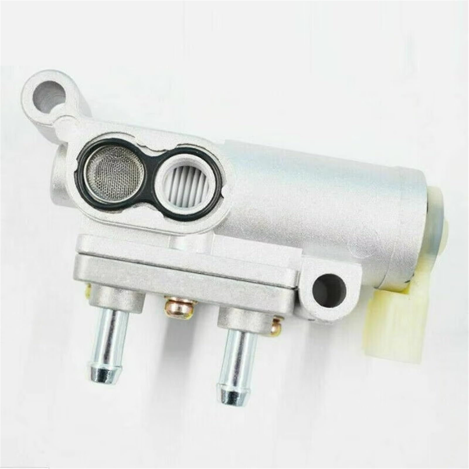 IAC Valves Compatible with Civic Ex 1990 1991 36450-PM6-A01 36450-PP4-E01 Vehicle Idle Air Control Valve
