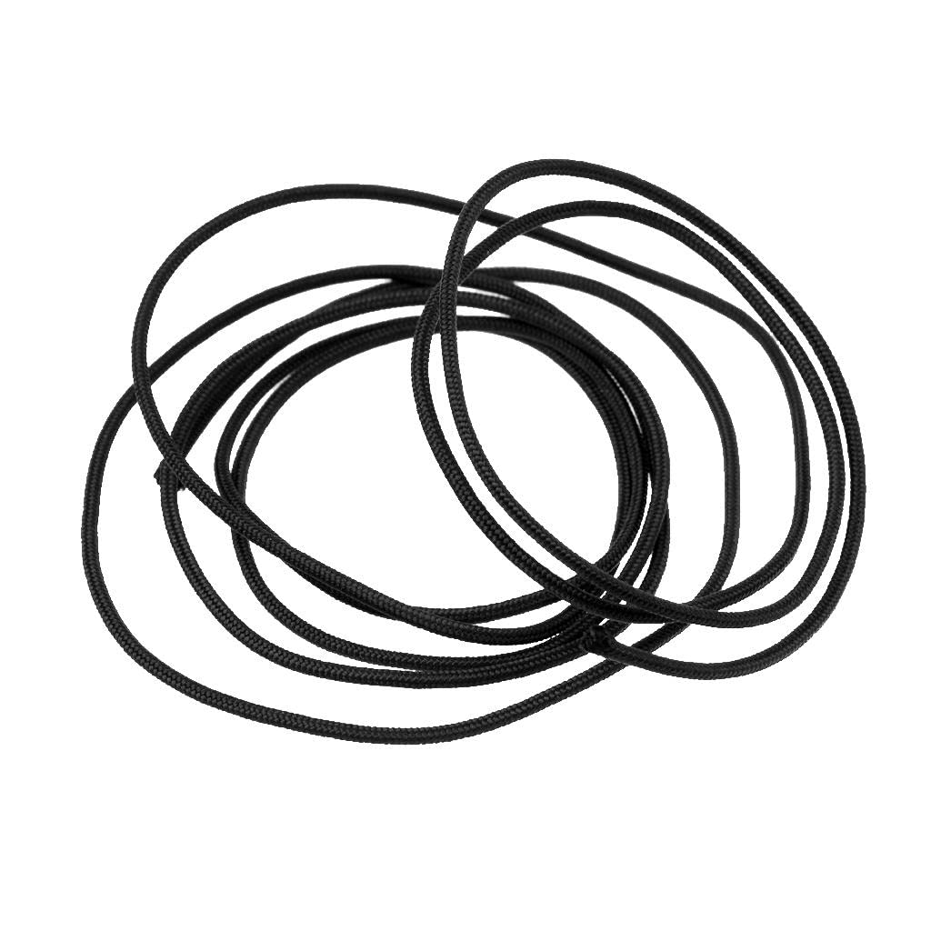 CALANDIS® Archery D Loop Rope Material Bow String Release Nock Hunting 1.5m