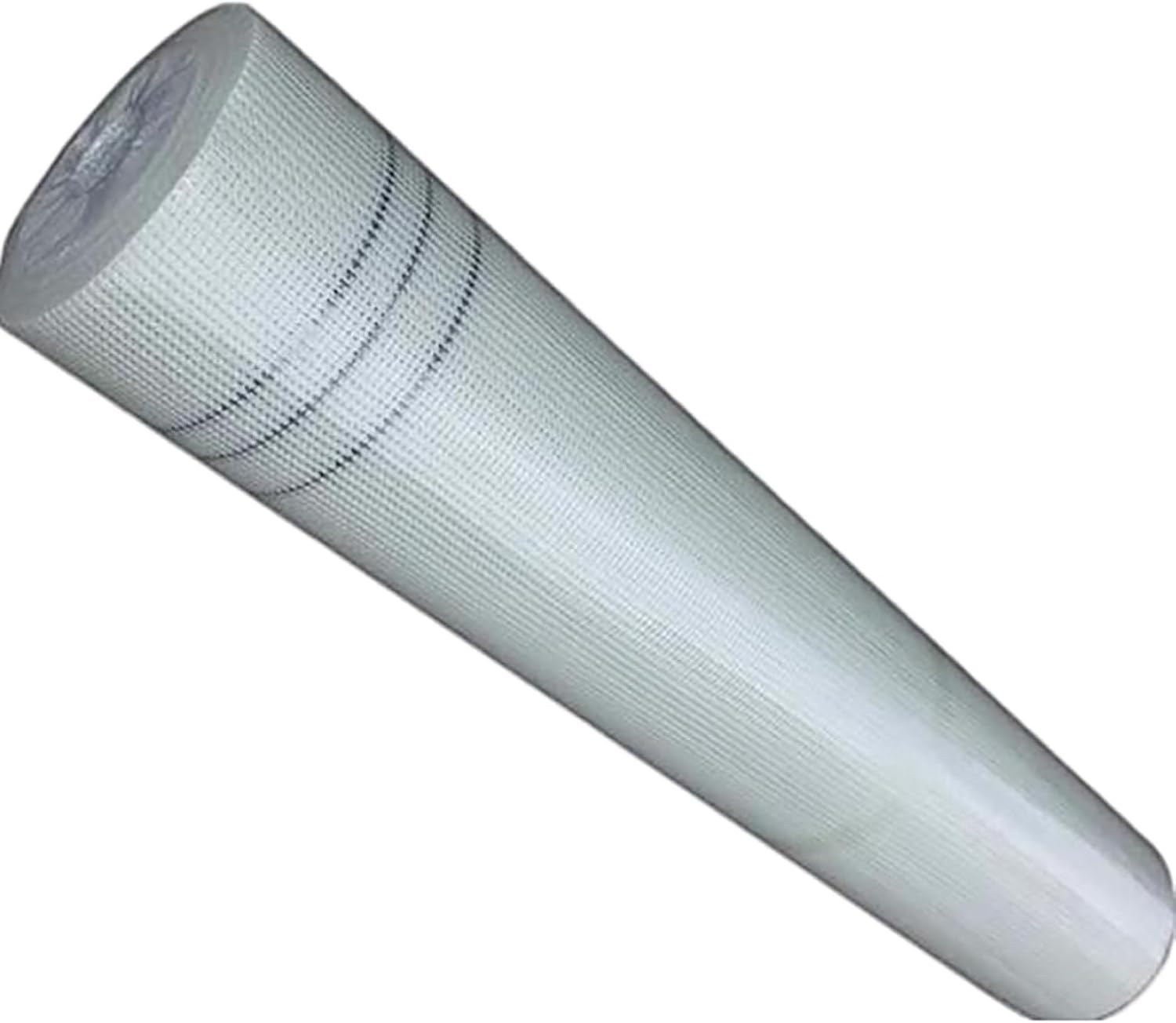 表札 角 ブルー ドライ カーボン ガラス ネームプレート ウェルカム