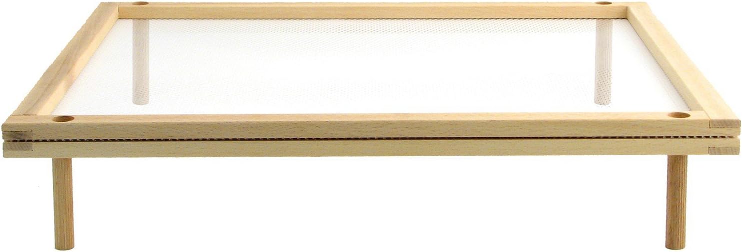 Dörr Frame – Sun Dry and Pasta