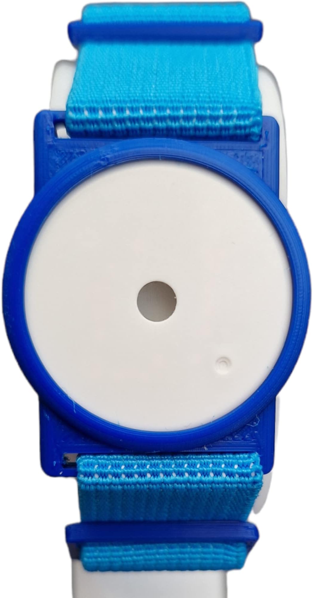 Sensor Armband Holder/Protector Compatible with Freestyle Libre 1/2
