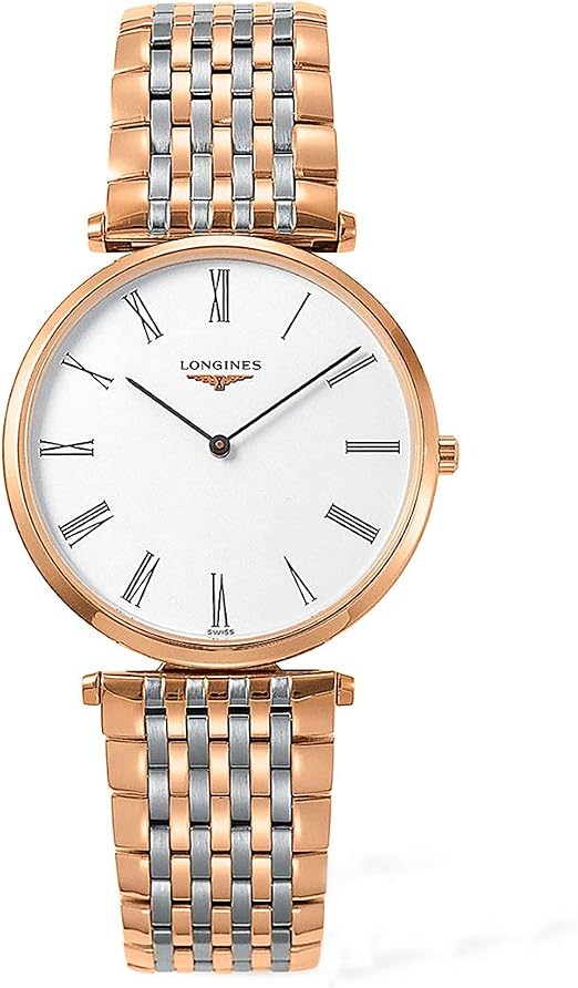 Longines La Grande Classique 