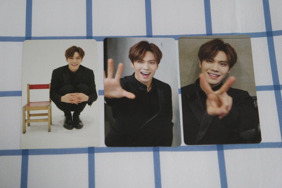 ASTRO 1期 AAFトレカ 라키 ラキ ROCKY 2枚