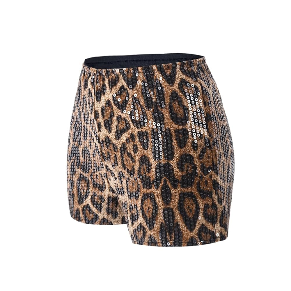 未使用タグ付 2023SS EEL Products JUMP SHORTS L Aloodor Shorts for Women Running Biker Shorts with Pockets