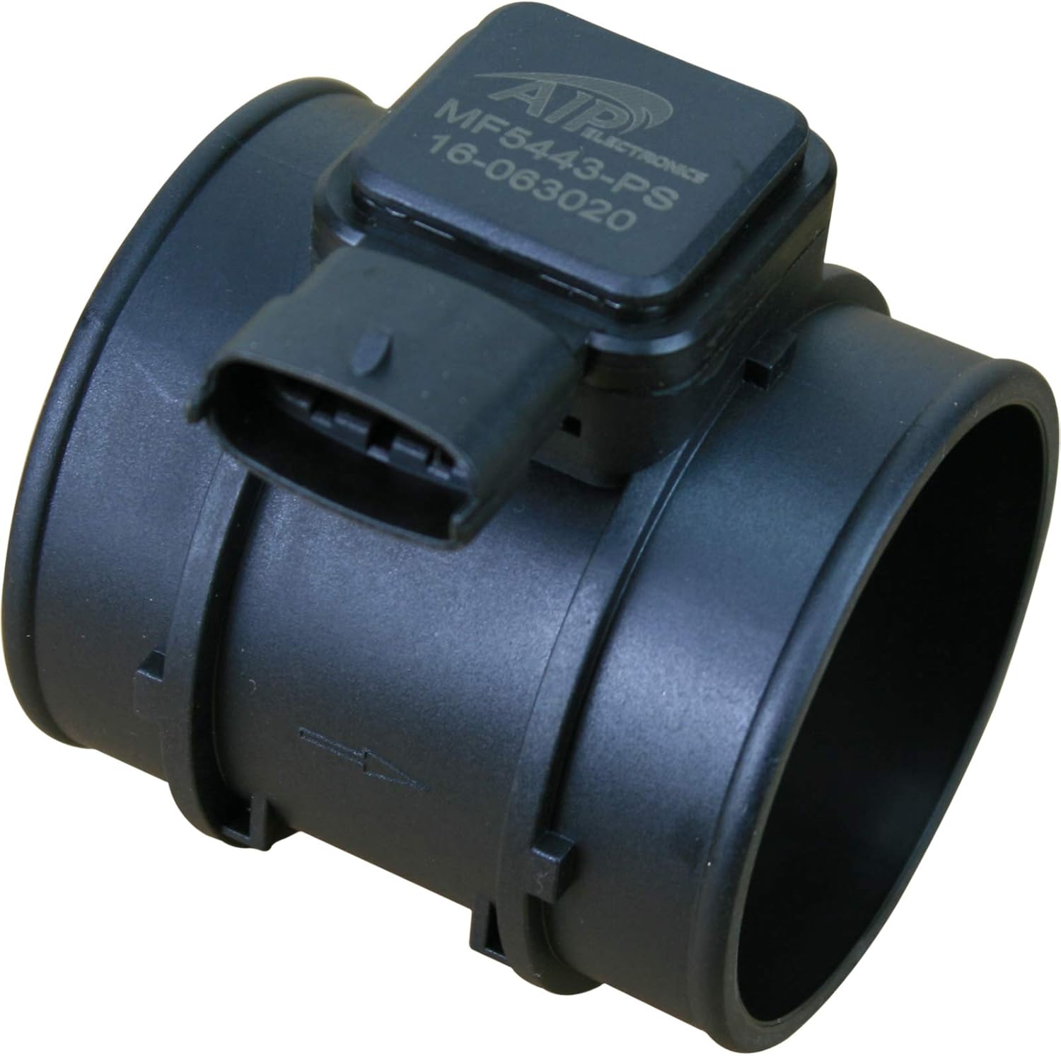 AIP Electronics Pro-Spec Mass Air Flow MAF Sensor Compatible with 2008-2009 Chevy Saturn Astra 1.8L I4 OEM Fit MF5443-PS